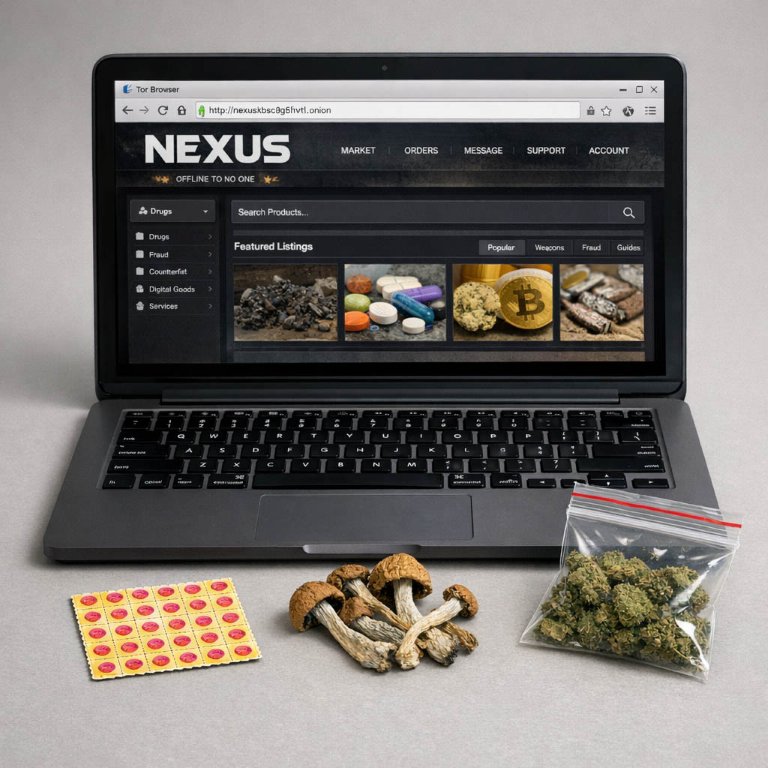 bitcoin dark web