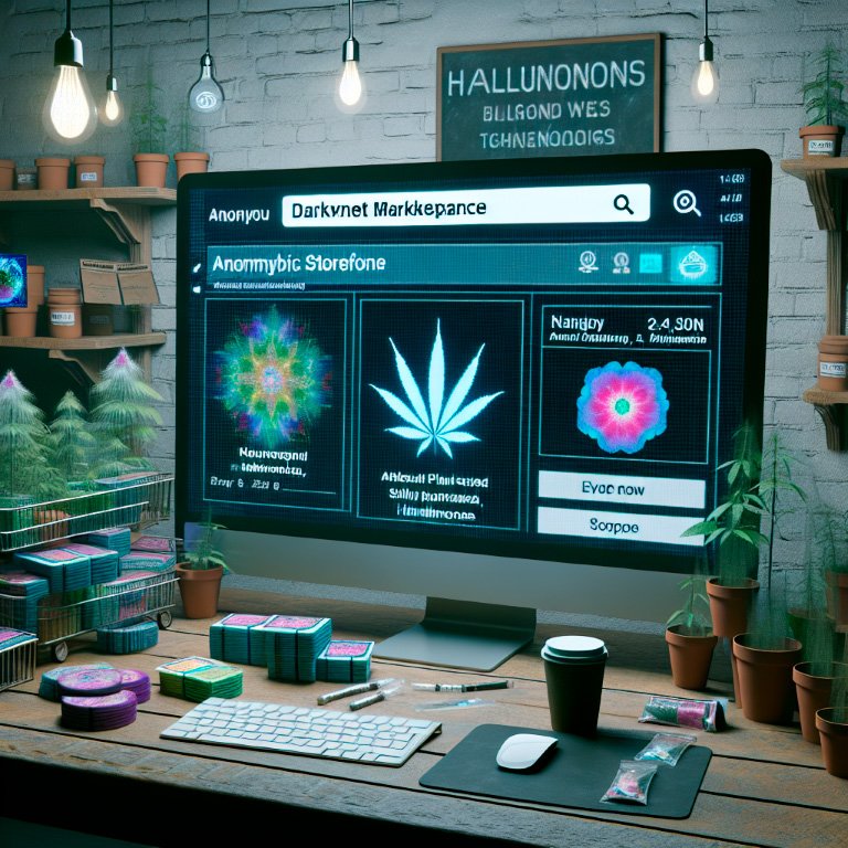 dark market 2025