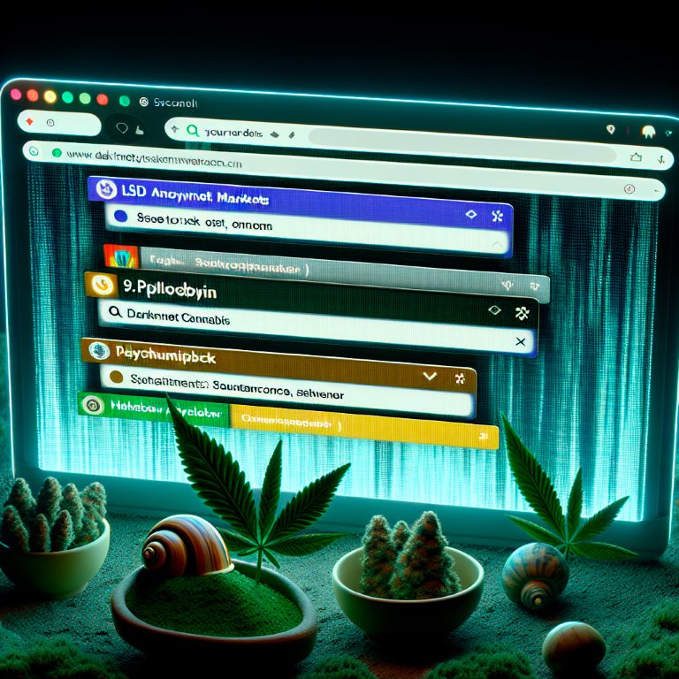 How Escrow Makes Buying on the Darknet Safer dark market list