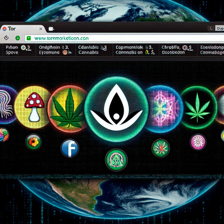 How Competition on the Darknet Drives Better Quality dark market onion