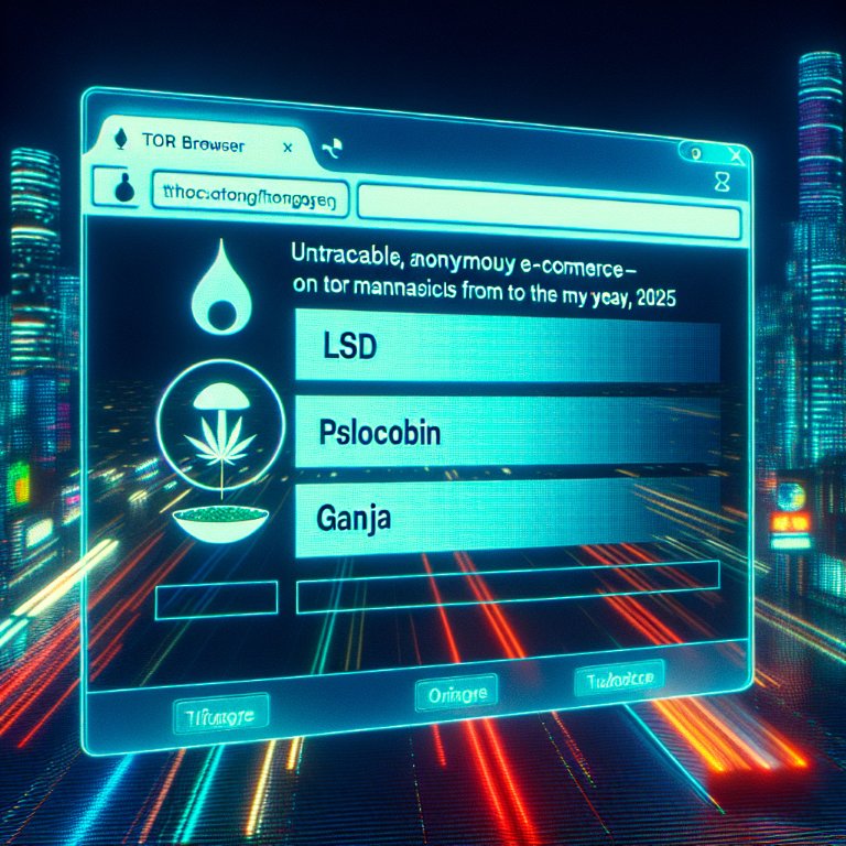 dark web drug marketplace