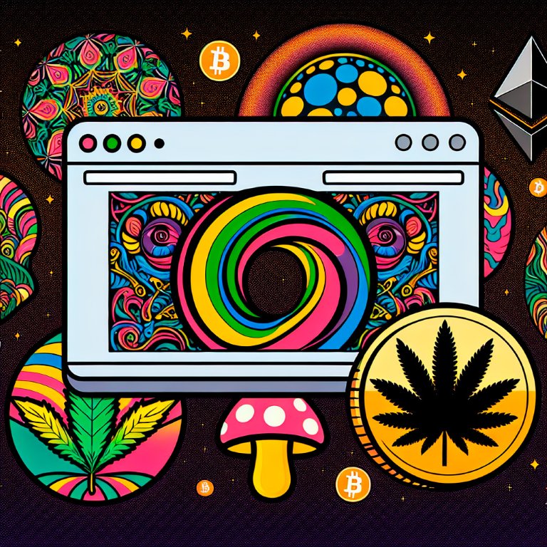 dark web drug marketplace