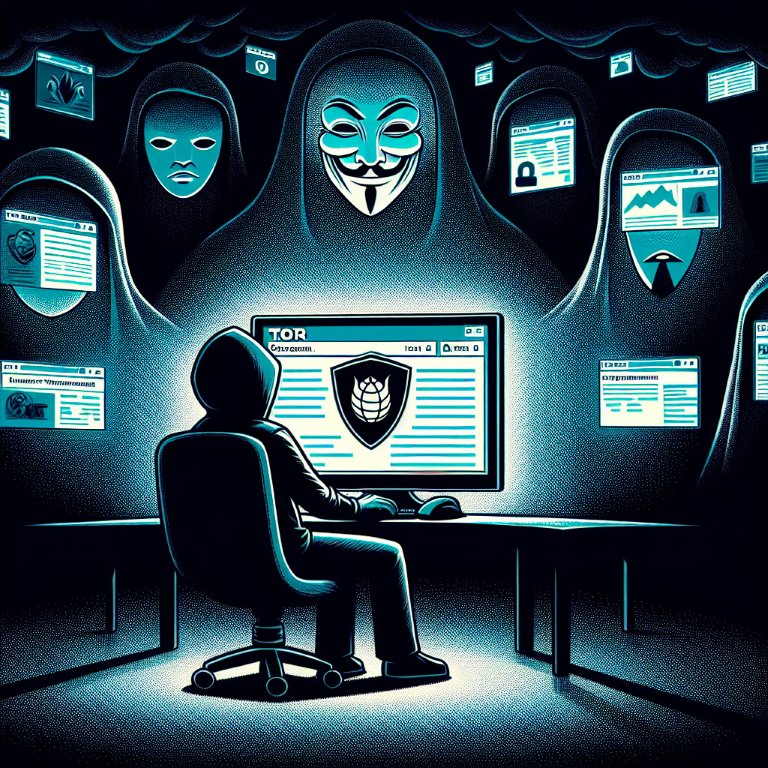 dark web link