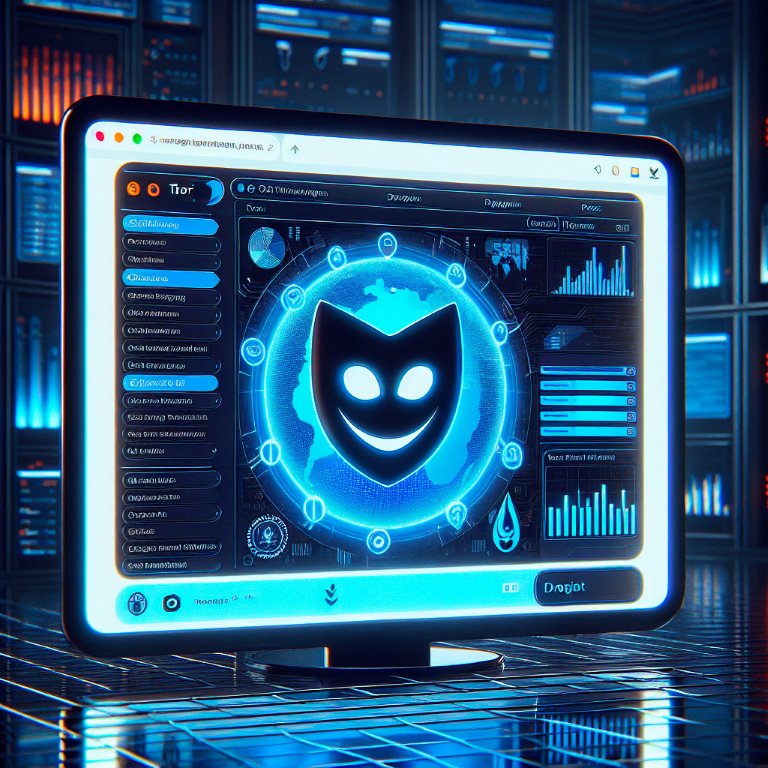 dark web market list