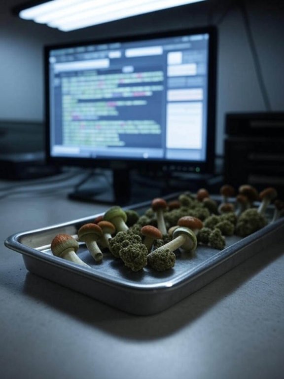 How the Darknet Offers So Many Drug Choices dark web market