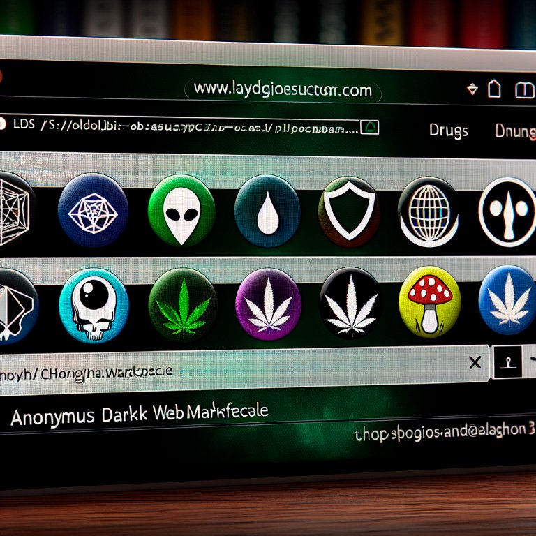 How Darknet Markets Make Trading Efficient dark web market