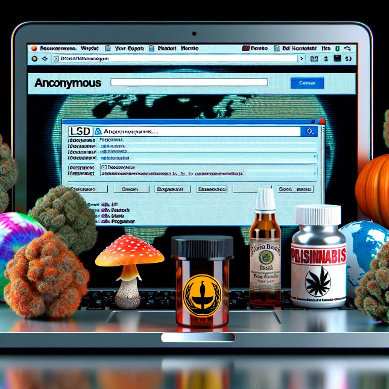 How Tech Updates Make Darknet Markets Safe and Easy to Use dark web marketplaces