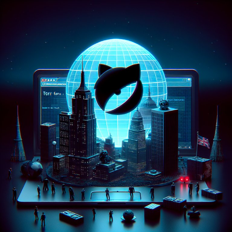 How competition on the darknet makes things better for buyers dark web markets