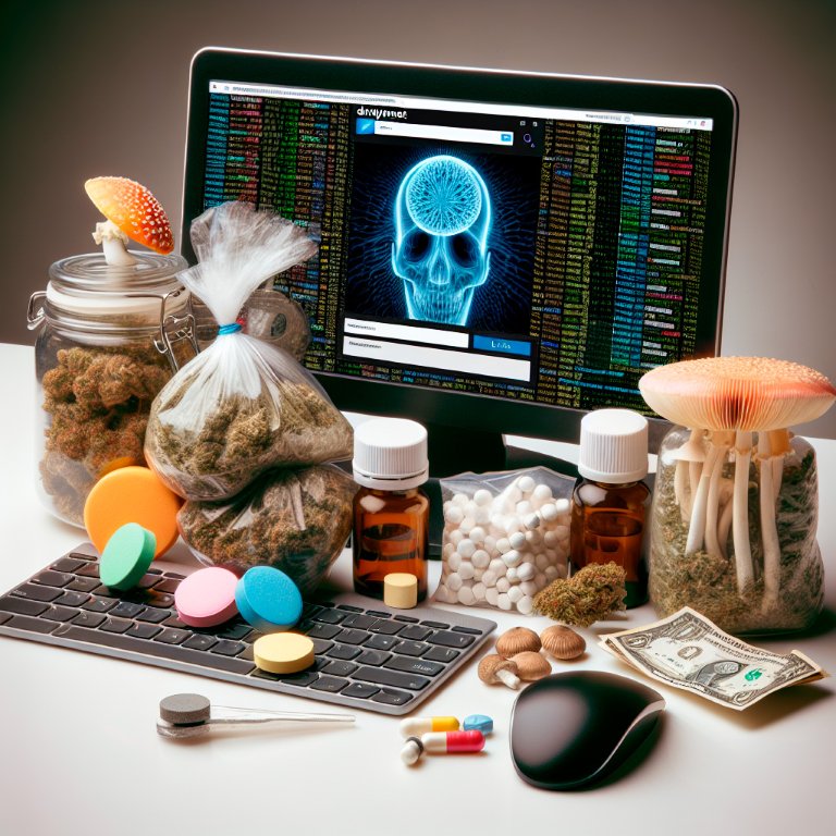 How Escrow Makes Buying on the Darknet Safe and Easy dark web sites
