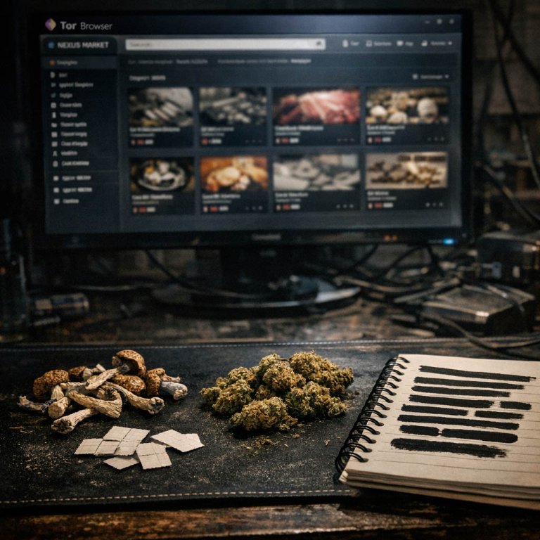 darkmarket 2025