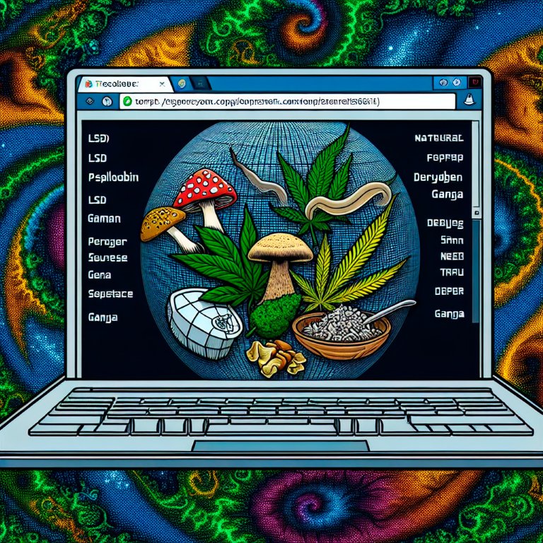 How Security and Trust Build a Stable Darknet darkmarket link