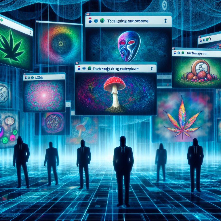 darkmarkets