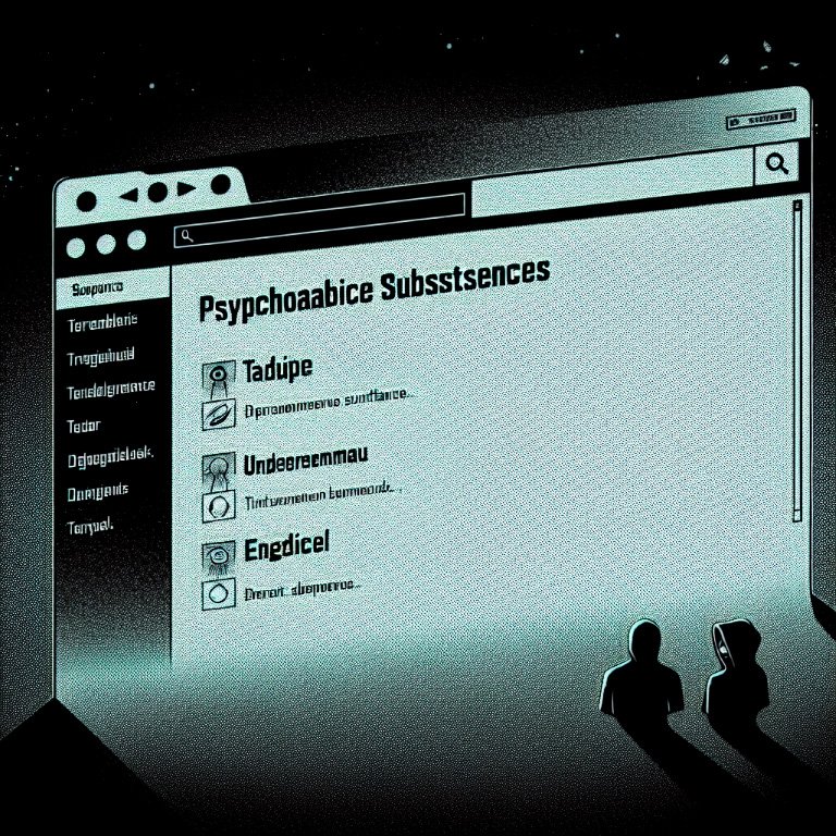 darknet drug store