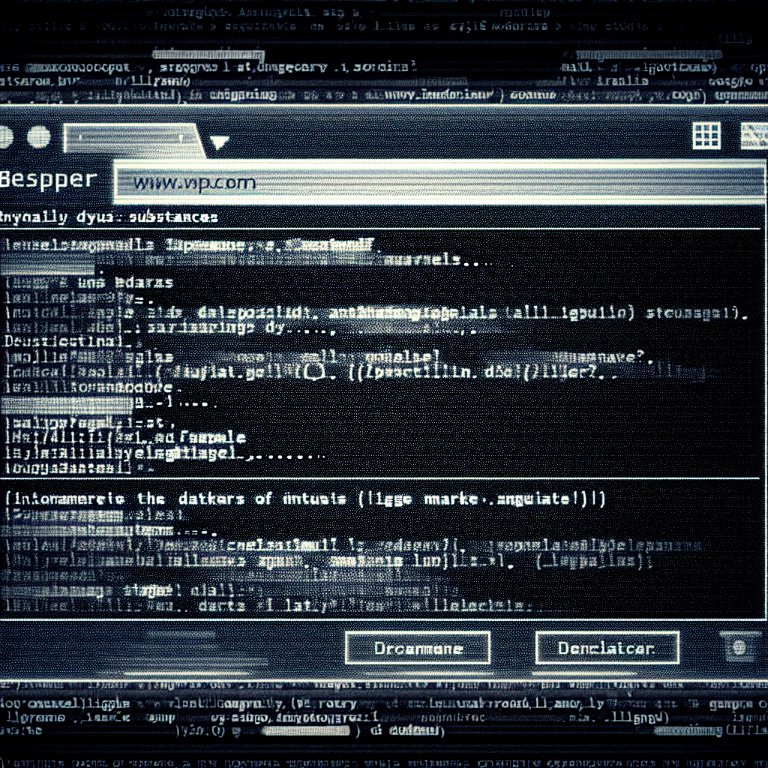 How User Reviews Build Trust and Quality on the Darknet darknet drugs