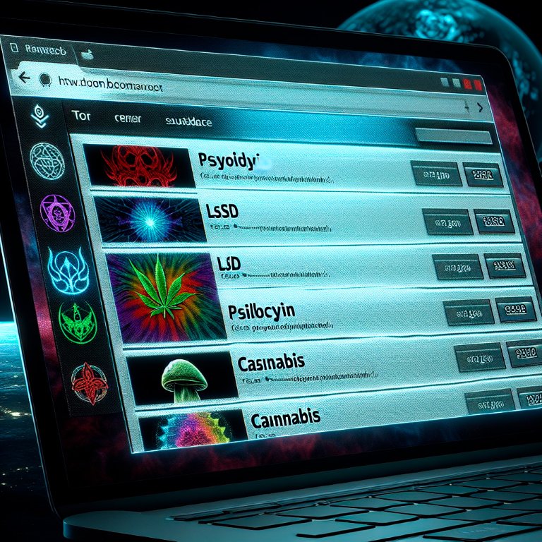 How Ratings Make Buying on the Darknet Safer darknet links
