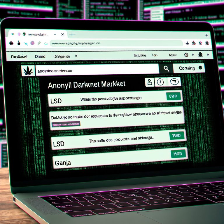 darknet market list