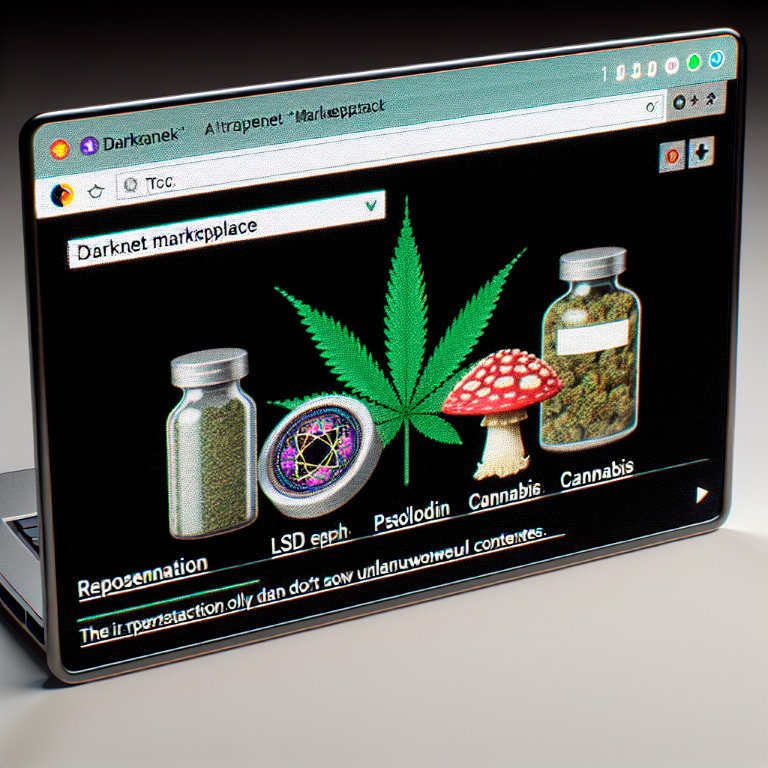 darknet market list