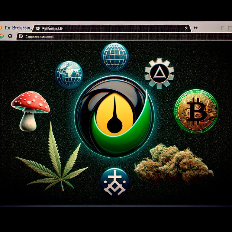 darknet market lists