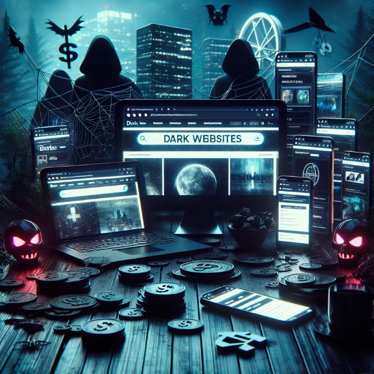 darknet market lists