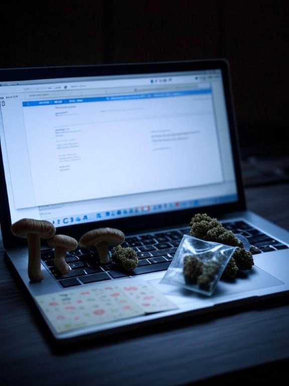 darknet market