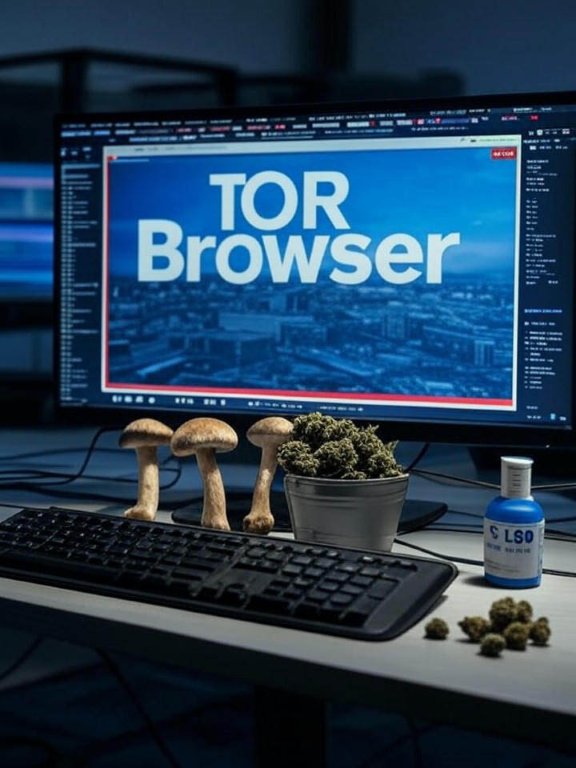 darknet marketplace