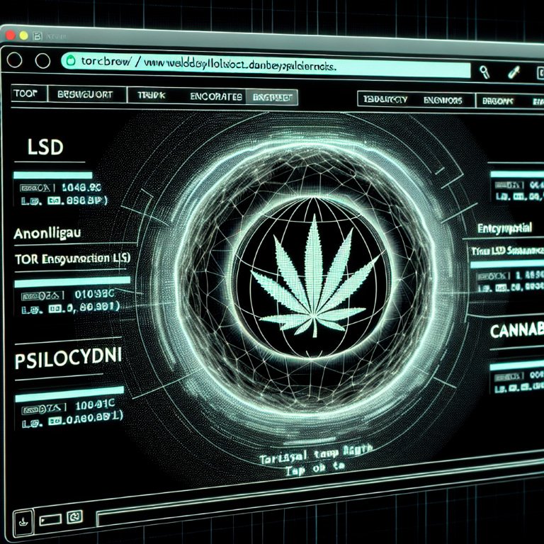 darknet markets 2025