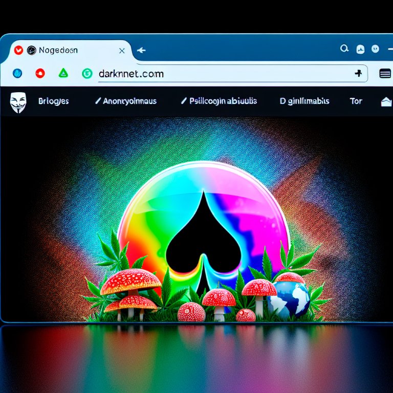 darknet markets 2025