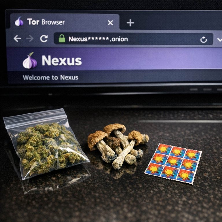 darknet markets