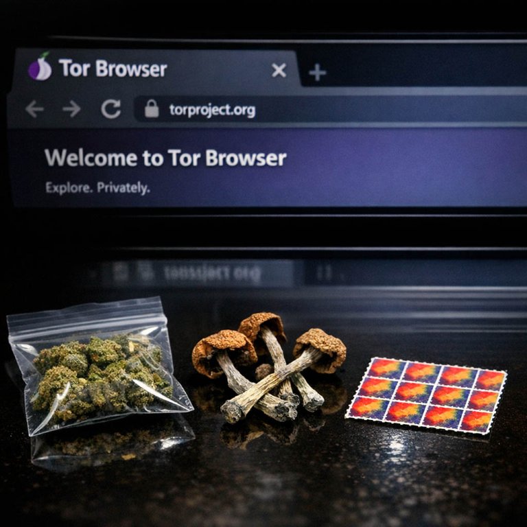 darknet markets