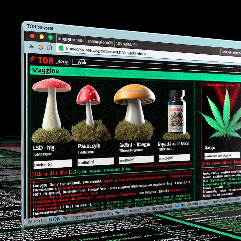 nexus darknet access