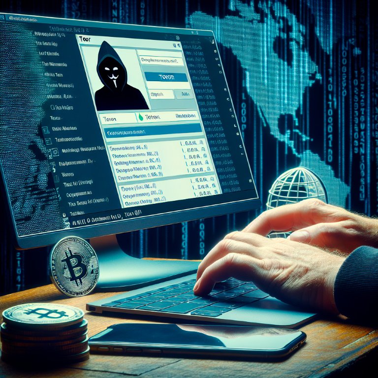 nexus darknet access