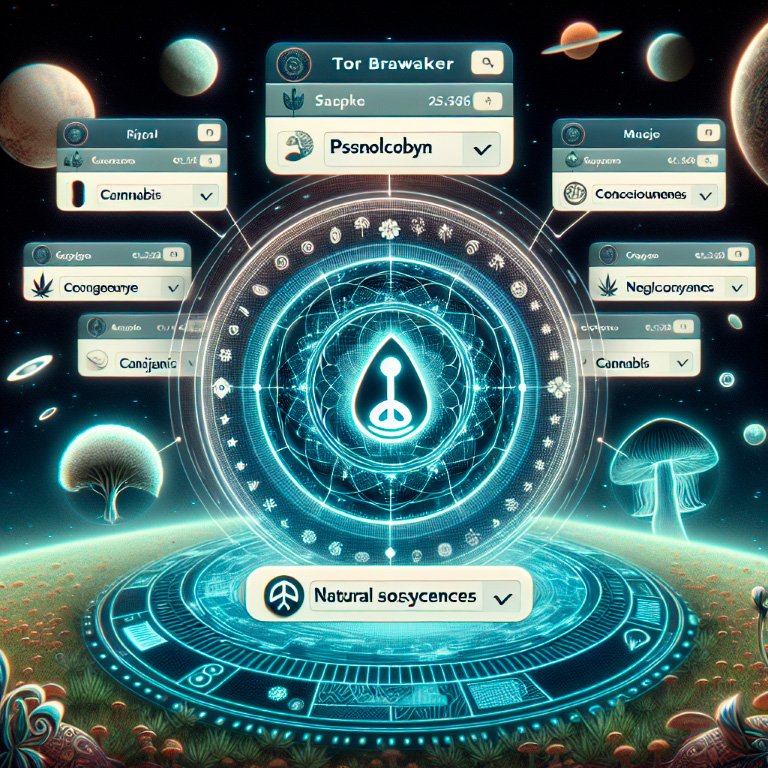 nexus darknet access