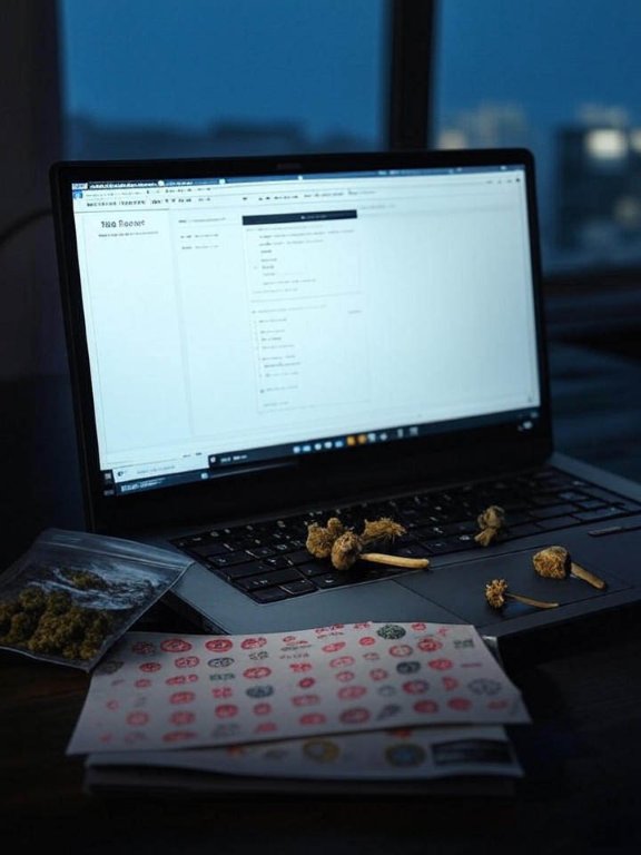 nexus darknet link