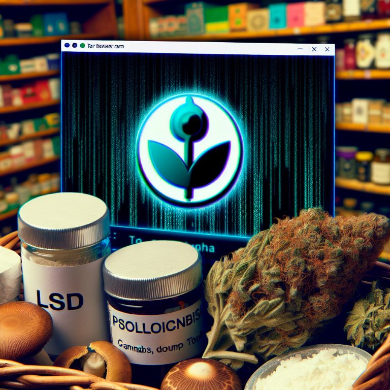 nexus darknet market