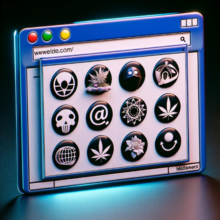nexus darknet site