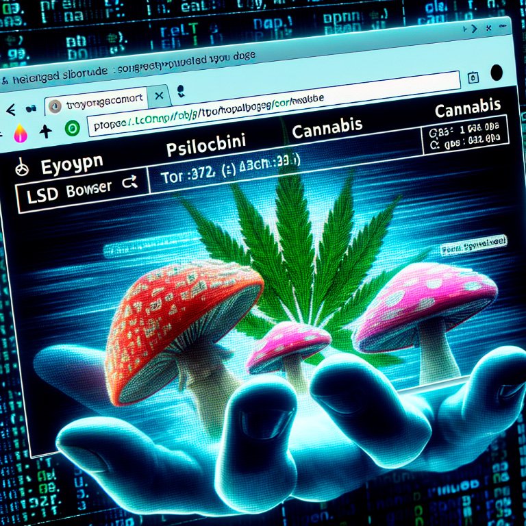 nexus darknet site