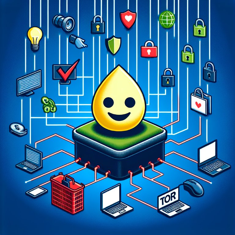 nexus darknet