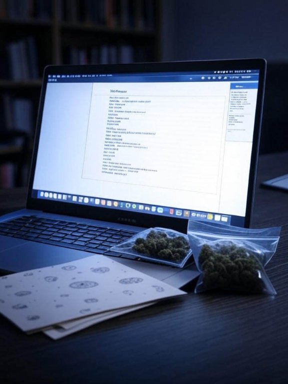 nexus darknet