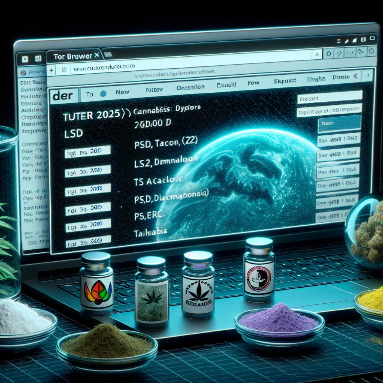 nexus market darknet