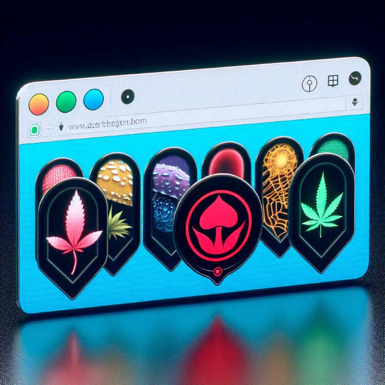 nexus market