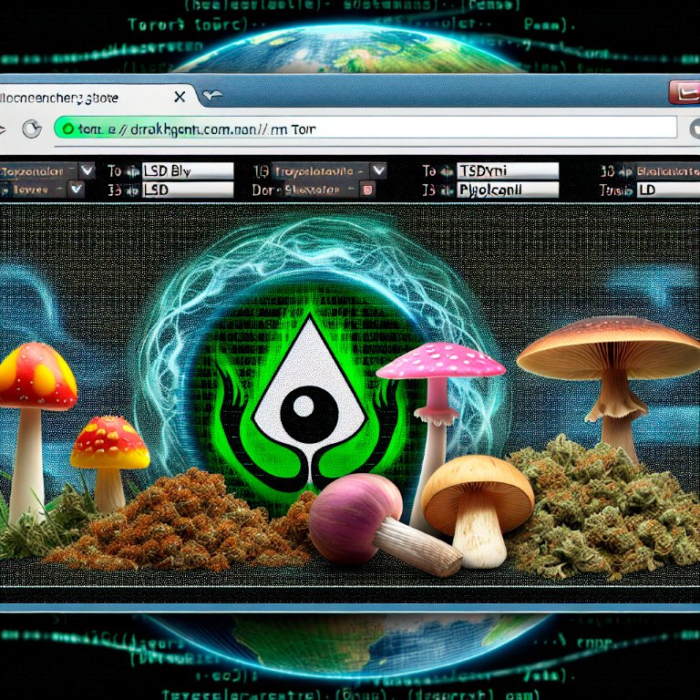A Simple and Secure Way to Shop on the Darknet nexus official site