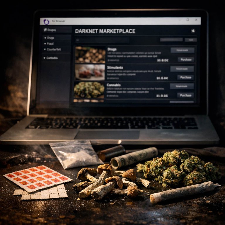 How Vendor Reviews Make Buying on the Darknet Safer nexus onion