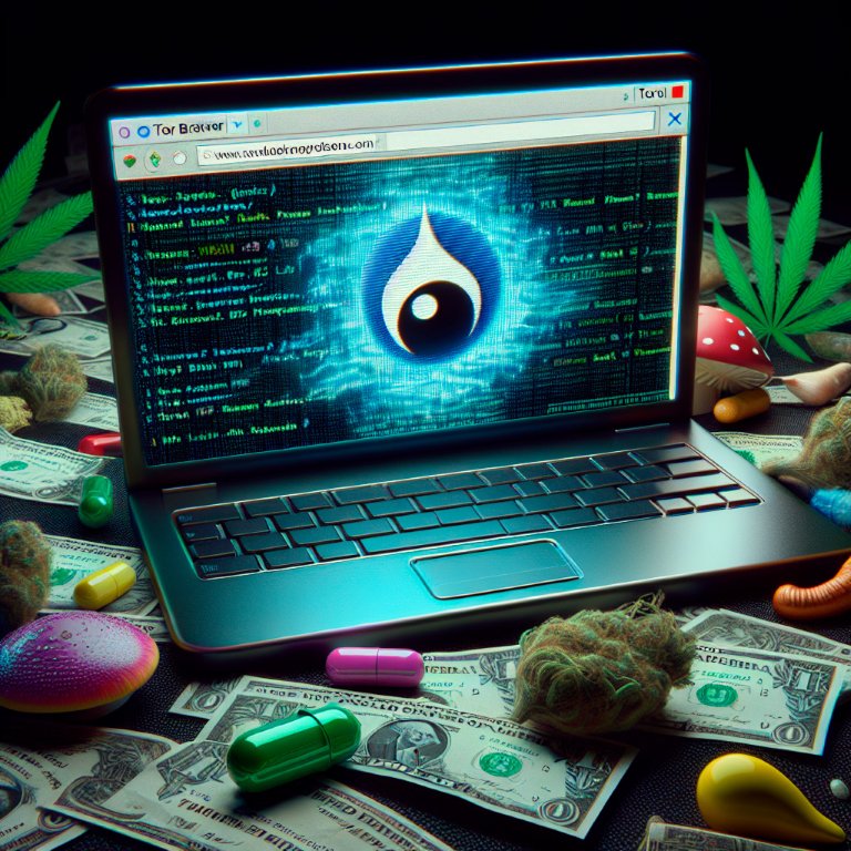 Clear Listings Build Trust on the Darknet nexus shop url