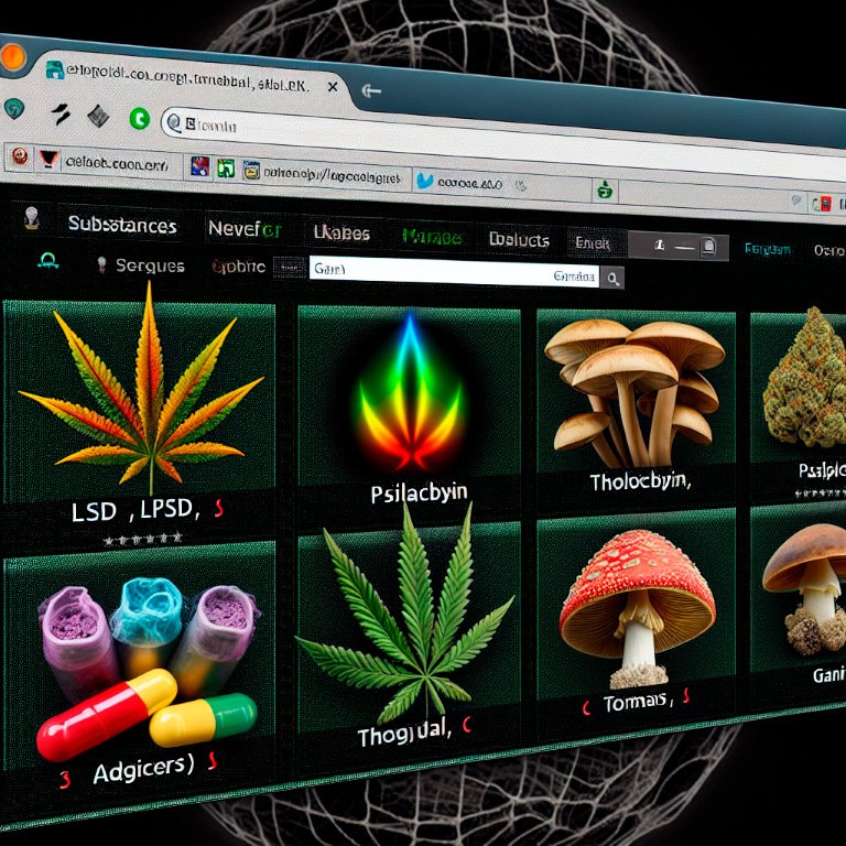 How Vendor Ratings and Escrow Make Darknet Trade Trustworthy nexus shop url