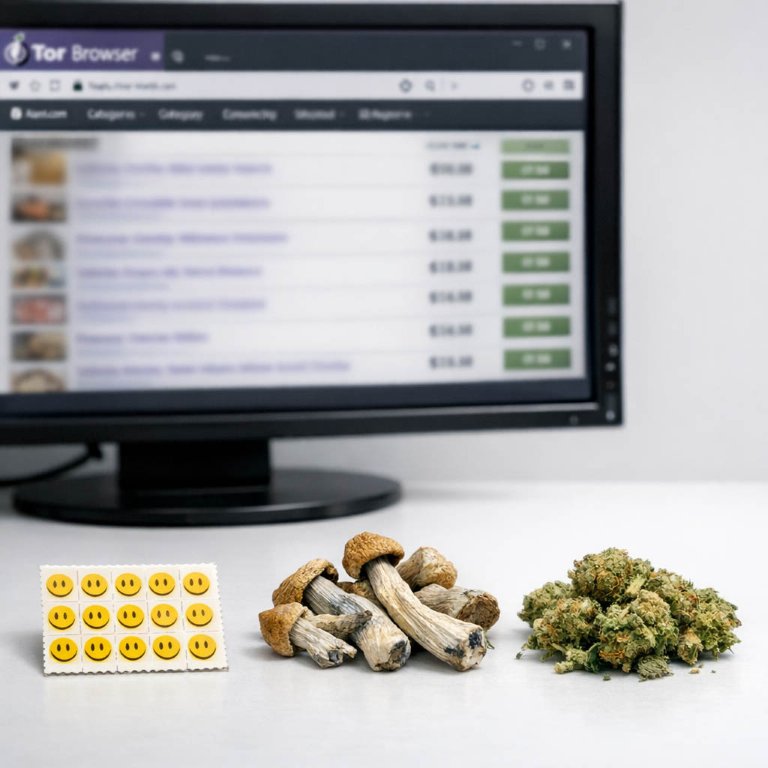 How User Feedback Builds Quality on Darknet Markets nexus shop