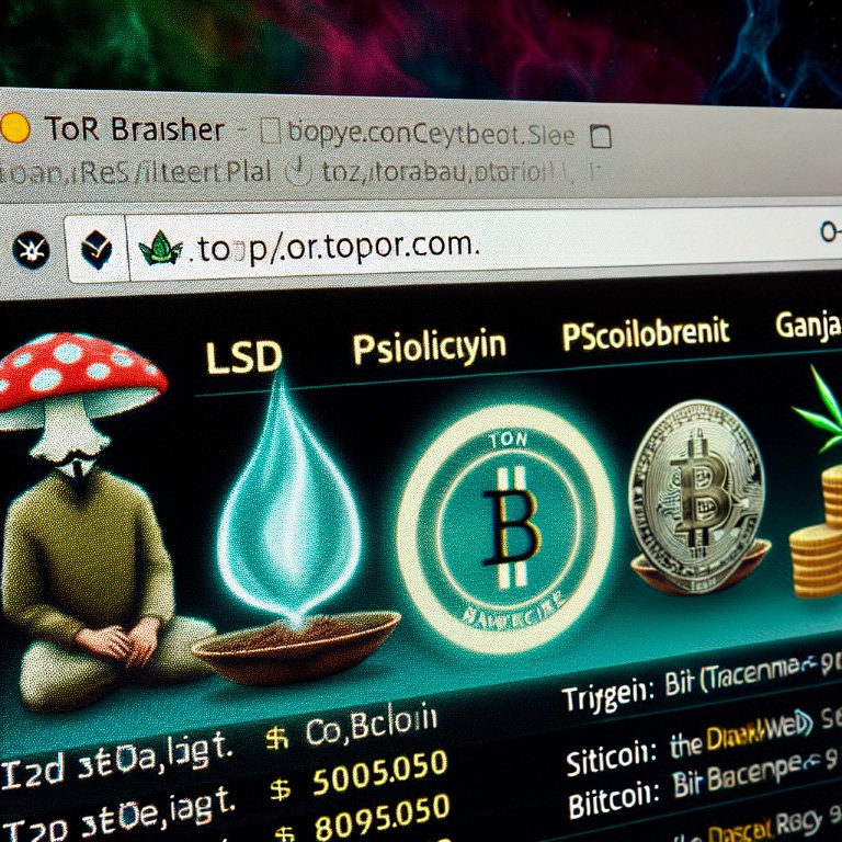 How the Shop Works on the Darknet nexus shop