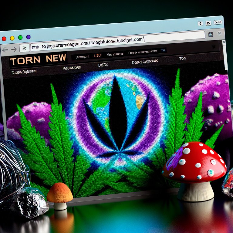 How a Secure Darknet Marketplace Works nexus url