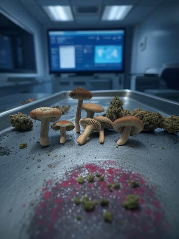How Feedback Builds Trust for Vendors on the Darknet tor drug market